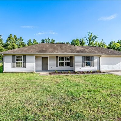 33 Sunset Gardens Dr, Moundville, AL 35474