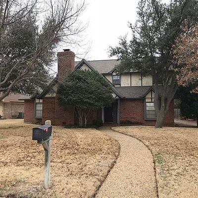 3302 Ivanhoe Ln, Abilene, TX 79605