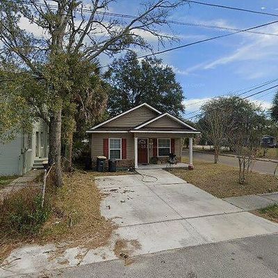 3303 Bridier St, Jacksonville, FL 32206