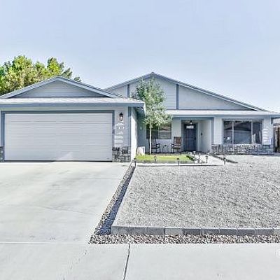 337 E Haloid Ave, Ridgecrest, CA 93555