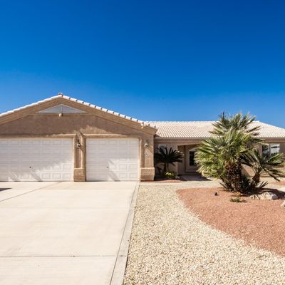 3431 Kiowa Blvd S, Lake Havasu City, AZ 86404