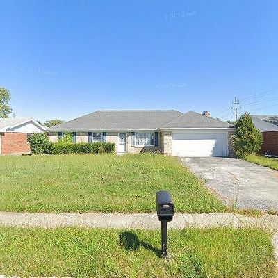 2805 Northgate Blvd, Findlay, OH 45840