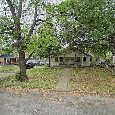 2808 Parrott Ave, Waco, TX 76707