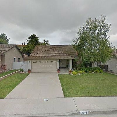 2812 Amber Wood Pl, Thousand Oaks, CA 91362