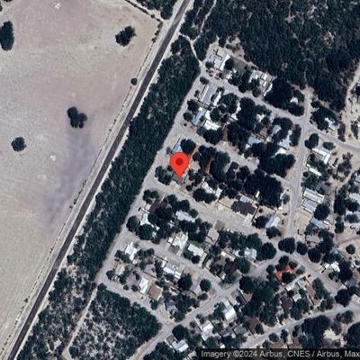 282 Pompey St, Brackettville, TX 78832