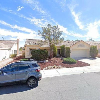 2824 Morning Ridge Dr, Las Vegas, NV 89134