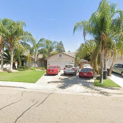 2830 S Aspen St, Visalia, CA 93277