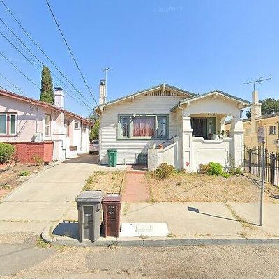 2830 Sunset Ave, Oakland, CA 94601