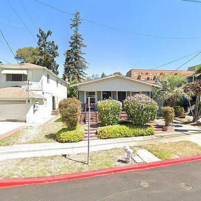 2886 Georgia St, Oakland, CA 94602