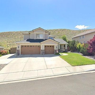 2975 Fox Trail Dr, Reno, NV 89523