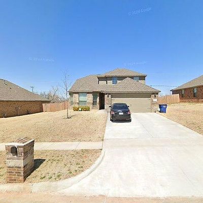 301 E Georgia Ter, Mustang, OK 73064