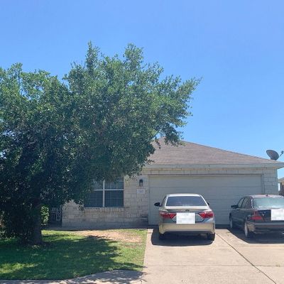 302 Antelope Trl, Bastrop, TX 78602