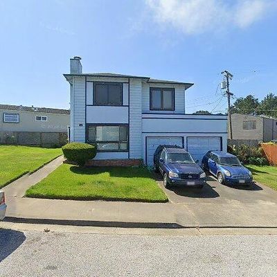 384 Lynbrook Dr, Pacifica, CA 94044