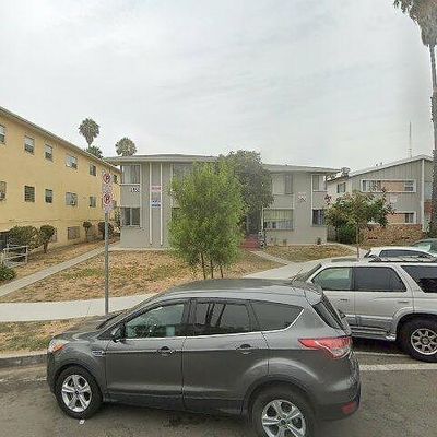 3853 Potomac Ave, Los Angeles, CA 90008