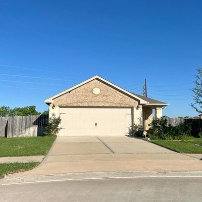 3931 Moreland Branch Ln, Katy, TX 77493