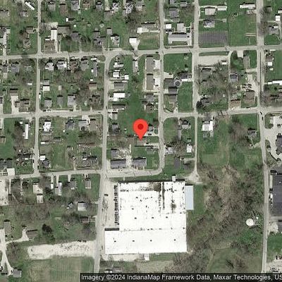 402 Sheridan St, Loogootee, IN 47553