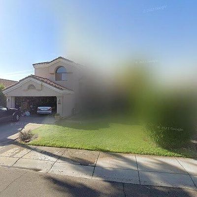 4021 W Blackhawk Dr, Glendale, AZ 85308