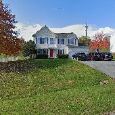 4036 Lomar Dr, Mount Airy, MD 21771