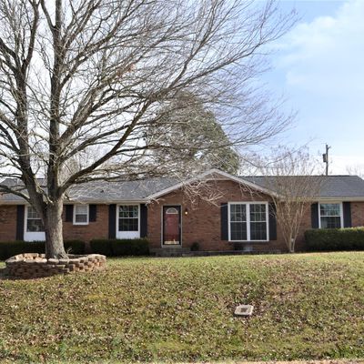 404 Christopher Dr, Clarksville, TN 37042