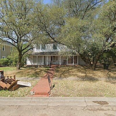 404 Forrest Ave, Cleburne, TX 76033