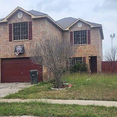 407 Gandara Dr, Laredo, TX 78043