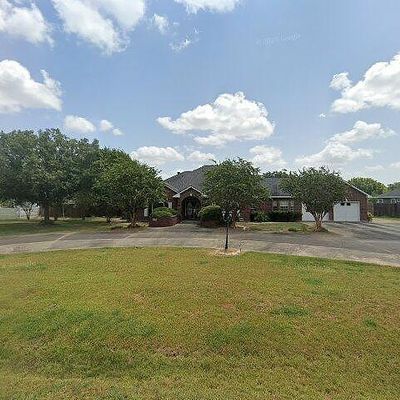 407 Old Wharton Rd, East Bernard, TX 77435