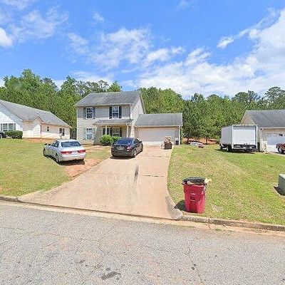 4076 Dellwood Dr, Macon, GA 31204