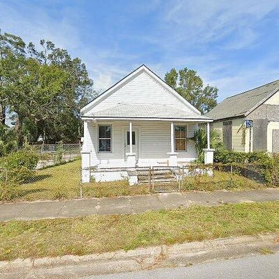 410 E De Soto St, Pensacola, FL 32501