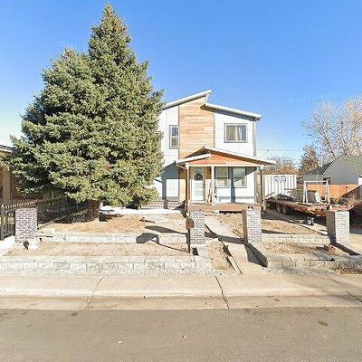 4110 Fillmore St, Denver, CO 80216