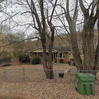 4117 Foley Dr, Knoxville, TN 37918