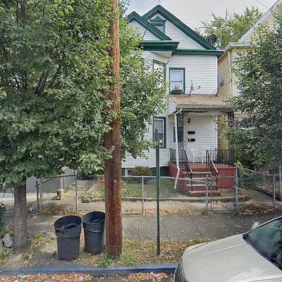 413 E 18 Th St, Paterson, NJ 07524