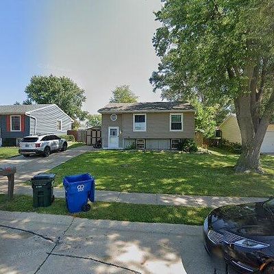 4137 N Elsie Ave, Davenport, IA 52806