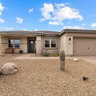 4170 Old Orchard Dr, Wickenburg, AZ 85390