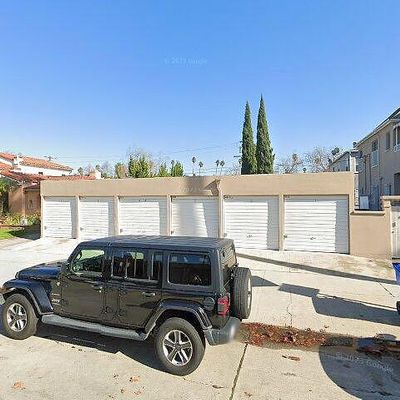 4196 5 Th Ave, Los Angeles, CA 90008