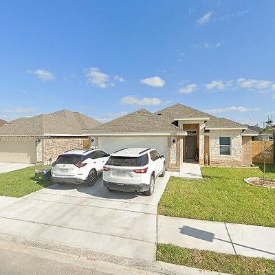 4208 S Duncan Ln, Edinburg, TX 78542