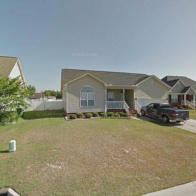 421 Spud Ln, Florence, SC 29505