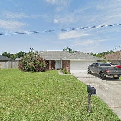 4215 Frasier Ln, Milton, FL 32571