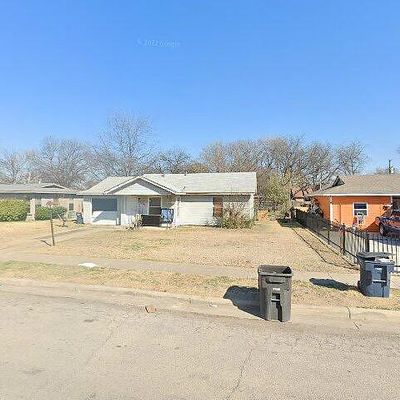4229 Comanche St, Fort Worth, TX 76119