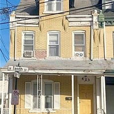 423 N 10 Th St, Allentown, PA 18102