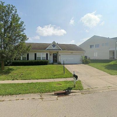 4255 King Bird Ln, Miamisburg, OH 45342