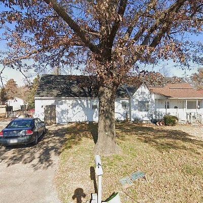 430 W Murray Ln, Sikeston, MO 63801