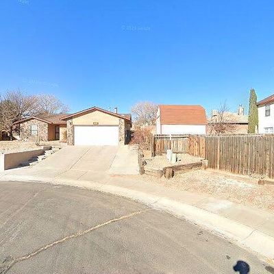 4309 Nandina Ct Nw, Albuquerque, NM 87120