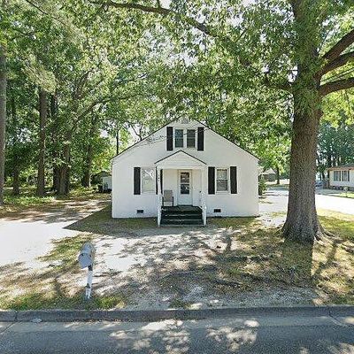 345 Harrison St, Franklin, VA 23851