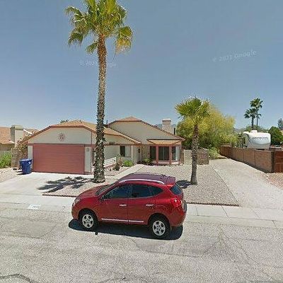 3485 S Marissa Dr, Tucson, AZ 85730