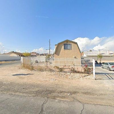 3505 Kemp St, North Las Vegas, NV 89032