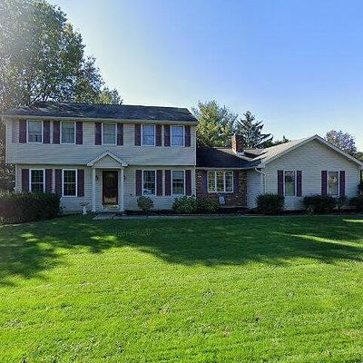 3510 Margate Rd, Bethlehem, PA 18020