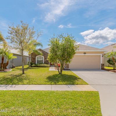 3562 Joslin Way, Melbourne, FL 32904