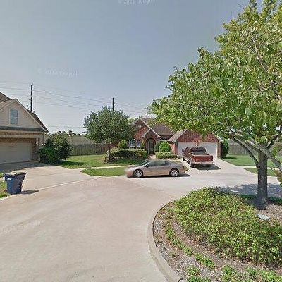 3603 Hawkins Cir, Missouri City, TX 77459