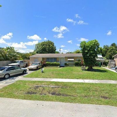 3651 Nw 6 Th Pl, Lauderhill, FL 33311