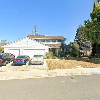 3663 Manchester St, Pleasanton, CA 94588